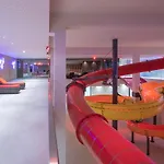 Edelweiss - Salzburg Mountain Hotel 5*
