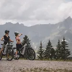 Edelweiss - Salzburg Mountain Grossarl