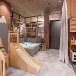 Edelweiss - Salzburg Mountain Hotel 5*