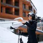 Edelweiss - Salzburg Mountain Hotel 5*