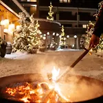 Edelweiss - Salzburg Mountain Hotel 5*