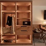 Edelweiss - Salzburg Mountain 5*