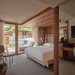 Edelweiss - Salzburg Mountain 5*