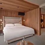 Edelweiss - Salzburg Mountain Otel