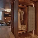 Hotel Edelweiss - Salzburg Mountain 5*