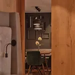 Edelweiss - Salzburg Mountain 5*