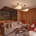 Edelweiss - Salzburg Mountain Hotel 5*