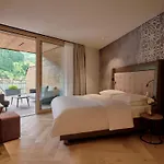 Edelweiss - Salzburg Mountain Otel Grossarl