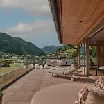 Edelweiss - Salzburg Mountain 5* Grossarl