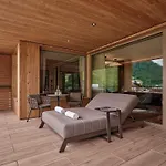 Hotel Edelweiss - Salzburg Mountain 5*