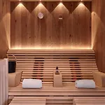 Edelweiss - Salzburg Mountain 5*