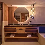 Otel Edelweiss - Salzburg Mountain