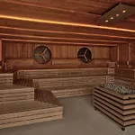 Edelweiss - Salzburg Mountain Otel 5*