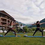Edelweiss - Salzburg Mountain 5* Grossarl