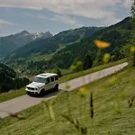 Edelweiss - Salzburg Mountain Hotel Grossarl