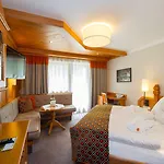 Edelweiss - Salzburg Mountain Hotel Grossarl