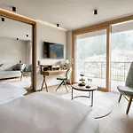 Edelweiss - Salzburg Mountain Hotel