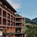 Hotel Edelweiss - Salzburg Mountain 5*