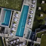 Edelweiss - Salzburg Mountain Hotel 5*