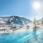 Edelweiss - Salzburg Mountain 5* Grossarl
