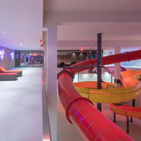 Edelweiss - Salzburg Mountain Hotel 5*