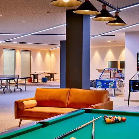 Edelweiss - Salzburg Mountain Hotel Grossarl