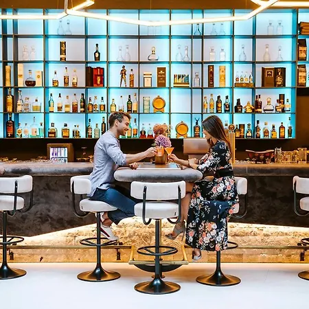 Edelweiss - Salzburg Mountain מלון