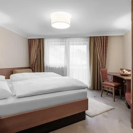 Hotel Edelweiss - Salzburg Mountain