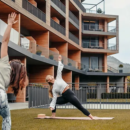 מלון Edelweiss - Salzburg Mountain