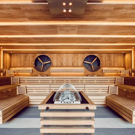 Edelweiss - Salzburg Mountain 5*