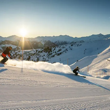 Edelweiss - Salzburg Mountain