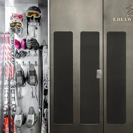 Edelweiss - Salzburg Mountain