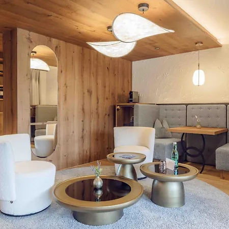 Edelweiss - Salzburg Mountain 5*