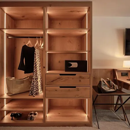 Edelweiss - Salzburg Mountain 5*