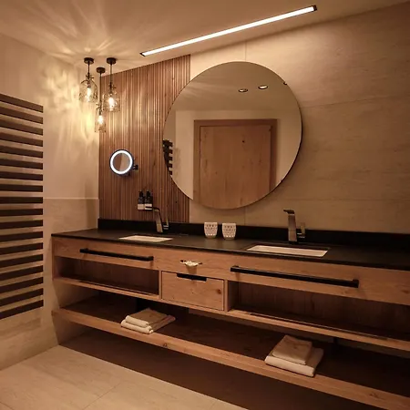 Edelweiss - Salzburg Mountain 5*