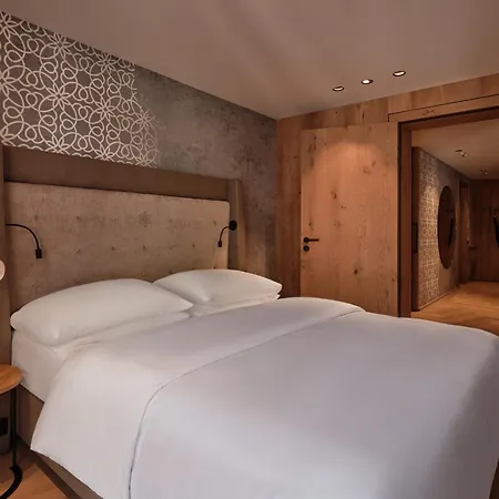 Edelweiss - Salzburg Mountain Hotel