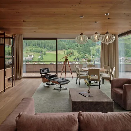 Edelweiss - Salzburg Mountain 5*