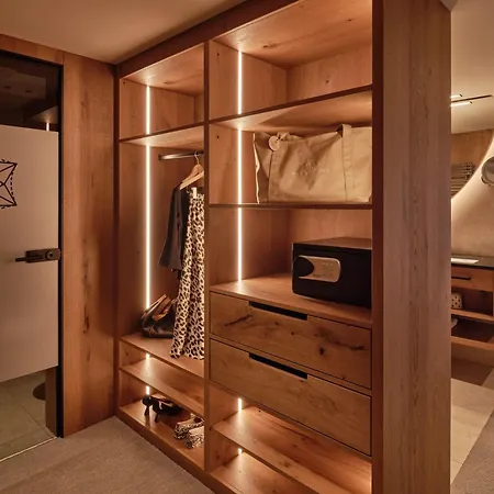 Edelweiss - Salzburg Mountain Hotel