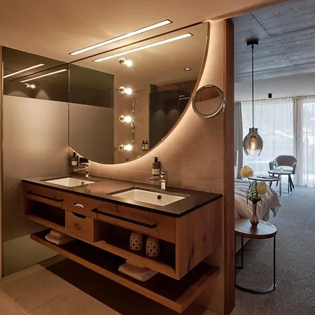 Hotel Edelweiss - Salzburg Mountain