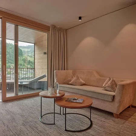 Edelweiss - Salzburg Mountain Grossarl