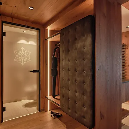 Edelweiss - Salzburg Mountain