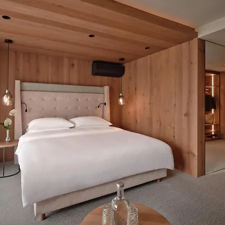 Edelweiss - Salzburg Mountain Hotel