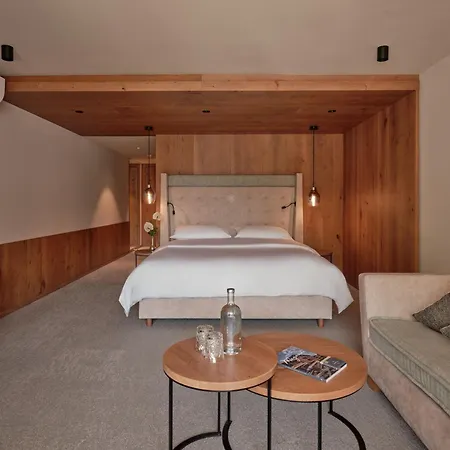 Hotel Edelweiss - Salzburg Mountain