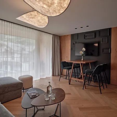 Edelweiss - Salzburg Mountain Hotel 5*