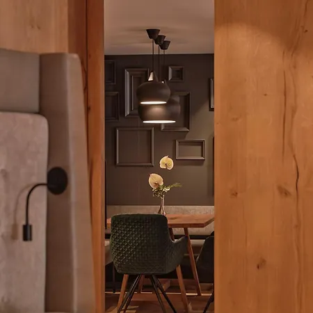 Edelweiss - Salzburg Mountain 5*