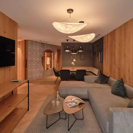 Edelweiss - Salzburg Mountain Grossarl