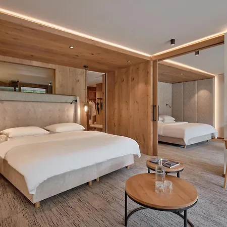 Edelweiss - Salzburg Mountain Hotel