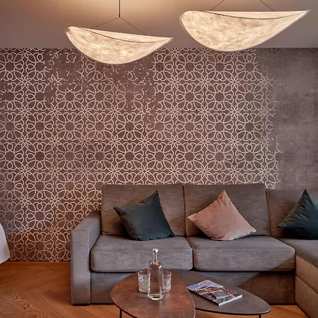 Hotel Edelweiss - Salzburg Mountain 5*