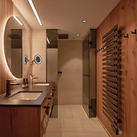 Hotel Edelweiss - Salzburg Mountain Grossarl