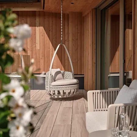 Edelweiss - Salzburg Mountain 5*